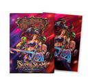 Dragon Shield Flesh & Blood Super Slam - Standard Size (100 Sleeves) - Image 2