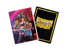 Dragon Shield Flesh & Blood Super Slam - Standard Size (100 Sleeves) - Image 3