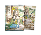Dragon Shield Grand Archive - Kongming, Wayward Maven - Matte Art Sleeves Standard Size (100 Sleeves) - Image 2