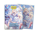 Dragon Shield Grand Archive - Alice Orleane - Matte Art Sleeves Standard Size (100 Sleeves) - Image 2