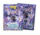 Dragon Shield Grand Archive - Ciel, Mirage's Grave - Matte Art Sleeves Standard Size (100 Sleeves) - Image 2