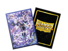 Dragon Shield Grand Archive - Ciel, Mirage's Grave - Matte Art Sleeves Standard Size (100 Sleeves) - Image 3