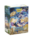 Dragon Shield Grand Archive - Chronowarp - Matte Art Sleeves Standard Size (100 Sleeves)