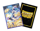 Dragon Shield Grand Archive - Chronowarp - Matte Art Sleeves Standard Size (100 Sleeves) - Image 3