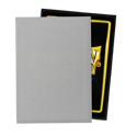 Dragon Shield Japanese Size Card Sleeves - Dual Matte Justice (60 Sleeves) - Image 2