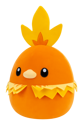Squishmallows 10" Pokemon Torchic - Image 2