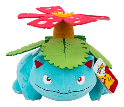 Pokemon 12Inch Venusaur