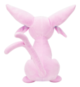 Pokemon 8" Plush Espeon - Image 2