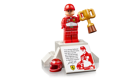 LEGO&reg; Icons Ferrari F2004 & Michael Schumacher (11375) - Image 4