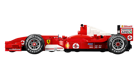 LEGO&reg; Icons Ferrari F2004 & Michael Schumacher (11375) - Image 5