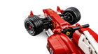 LEGO&reg; Icons Ferrari F2004 & Michael Schumacher (11375) - Image 8