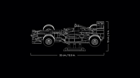 LEGO&reg; Icons Ferrari F2004 & Michael Schumacher (11375) - Image 10
