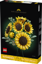 LEGO&reg; Botanicals Sunflower Bouquet (11502)
