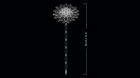 LEGO&reg; Botanicals Sunflower Bouquet (11502) - Image 6