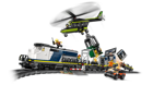 LEGO&reg; City Police Train Heist (60508) - Image 2
