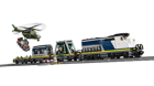 LEGO&reg; City Police Train Heist (60508) - Image 5
