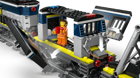 LEGO&reg; City Police Train Heist (60508) - Image 6