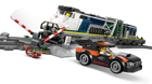 LEGO&reg; City Police Train Heist (60508) - Image 7