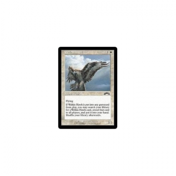 Welkin Hawk : EXODUS 025/143 - Magic the Gathering Single Card