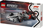 LEGO&reg; Speed Champions Audi Revolut F1&reg; Team R26 Race Car (77259)