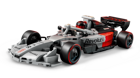 LEGO&reg; Speed Champions Audi Revolut F1&reg; Team R26 Race Car (77259) - Image 2