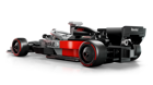 LEGO&reg; Speed Champions Audi Revolut F1&reg; Team R26 Race Car (77259) - Image 4