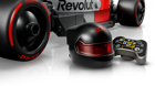 LEGO&reg; Speed Champions Audi Revolut F1&reg; Team R26 Race Car (77259) - Image 5