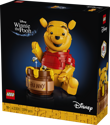 LEGO&reg; Disney Winnie the Pooh (43300)