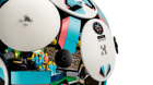 LEGO&reg; Editions Football (43019) - Image 4