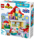 LEGO&reg; DUPLO Peppa Pig Family House (10467)