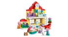 LEGO&reg; DUPLO Peppa Pig Family House (10467) - Image 2