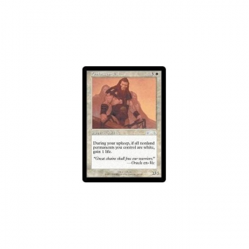 Zealots en-Dal : EXODUS 026/143 - Magic the Gathering Single Card
