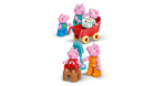 LEGO&reg; DUPLO Peppa Pig Family House (10467) - Image 4