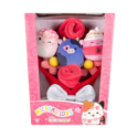 Squishmallows Valentines Day Bouquet