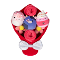 Squishmallows Valentines Day Bouquet - Image 2