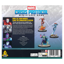 Marvel Crisis Protocol: Iron Lad, Iron Monger, Kang the Conqueror & Rescue - Image 4
