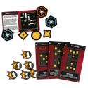 Star Wars Shatterpoint Strategic Positions Mission Card Pack - Image 2