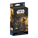 Star Wars Legion: Poggle the Lesser & Sun Fac