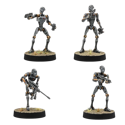 Star Wars Legion: BX-Series Droid Commandos - Image 2