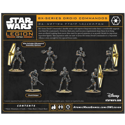 Star Wars Legion: BX-Series Droid Commandos - Image 4
