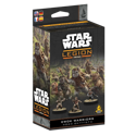 Star Wars Legion: Ewok Warriors Unit Expansion