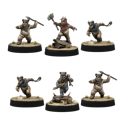 Star Wars Legion: Ewok Warriors Unit Expansion - Image 2