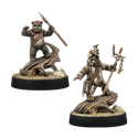 Star Wars Legion: Logray & Wicket Commander Expansion - Image 2