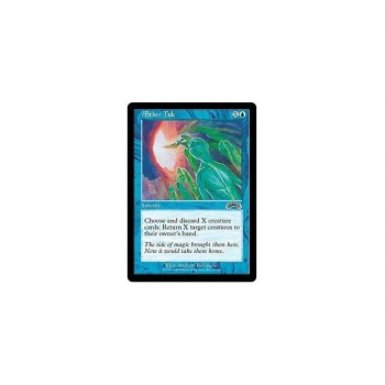 Aether Tide : EXODUS 027/143 - Magic the Gathering Single Card