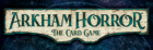 Arkham Horror: The Card Game - Tommy Muldoon Investigator Deck - Image 2