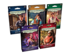 Arkham Horror: The Card Game - Tommy Muldoon Investigator Deck - Image 3