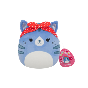 Squishmallows 7.5" Valentines Carizma