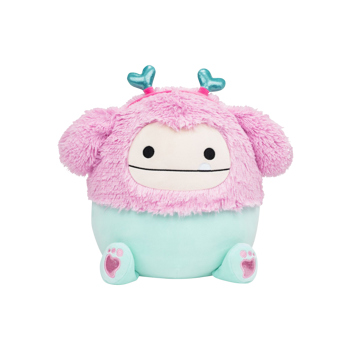 Squishmallows 7.5" Valentines Bessem