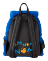 Loungefly - Sesame Street Cookie Mini Backpack - Image 3