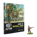 Bolt Action - Armies of Imperial Japan: Third Edition
